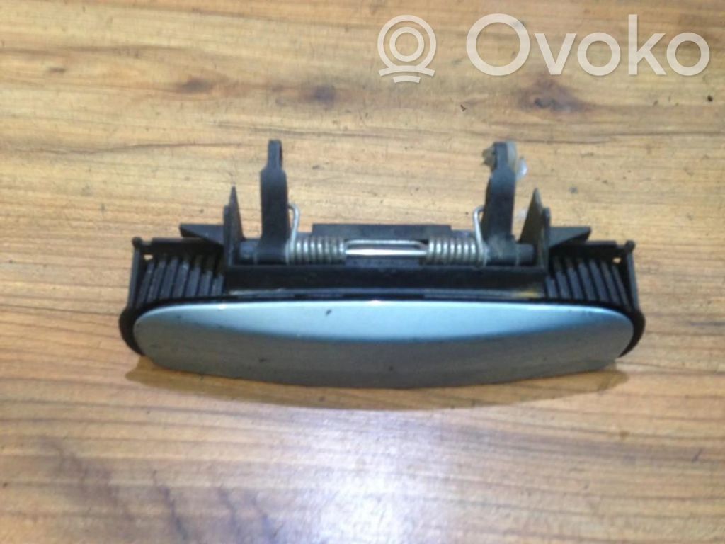 Audi A4 S4 B7 8E 8H Mâner exterior ușă față 