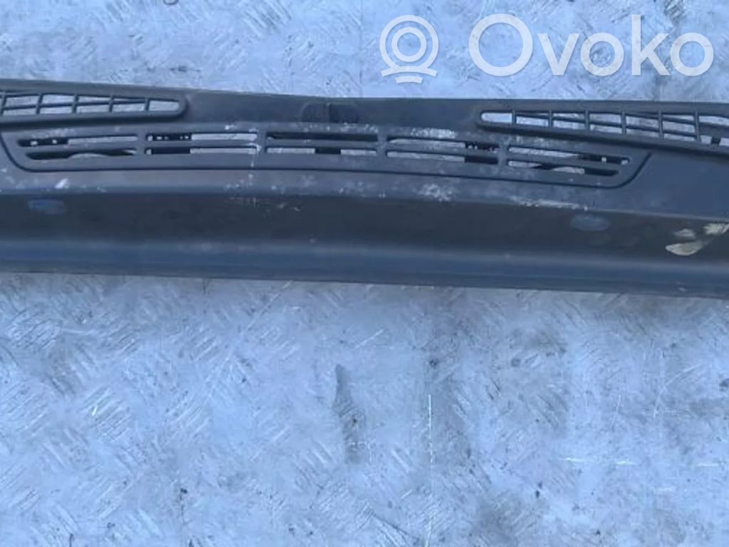 Citroen Xsara Picasso Pyyhinkoneiston lista 