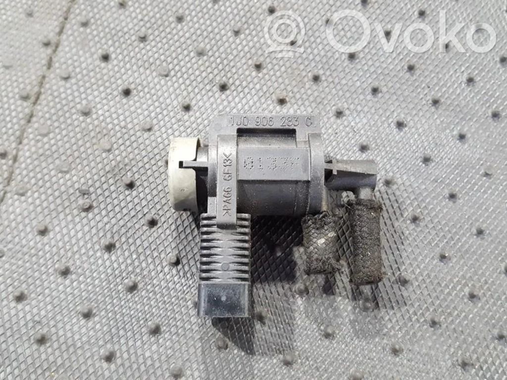 Electroválvula del turbo   1J0906283C,1J0906283C