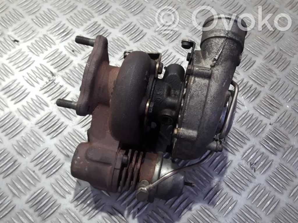 Volvo S70  V70  V70 XC Turbină 