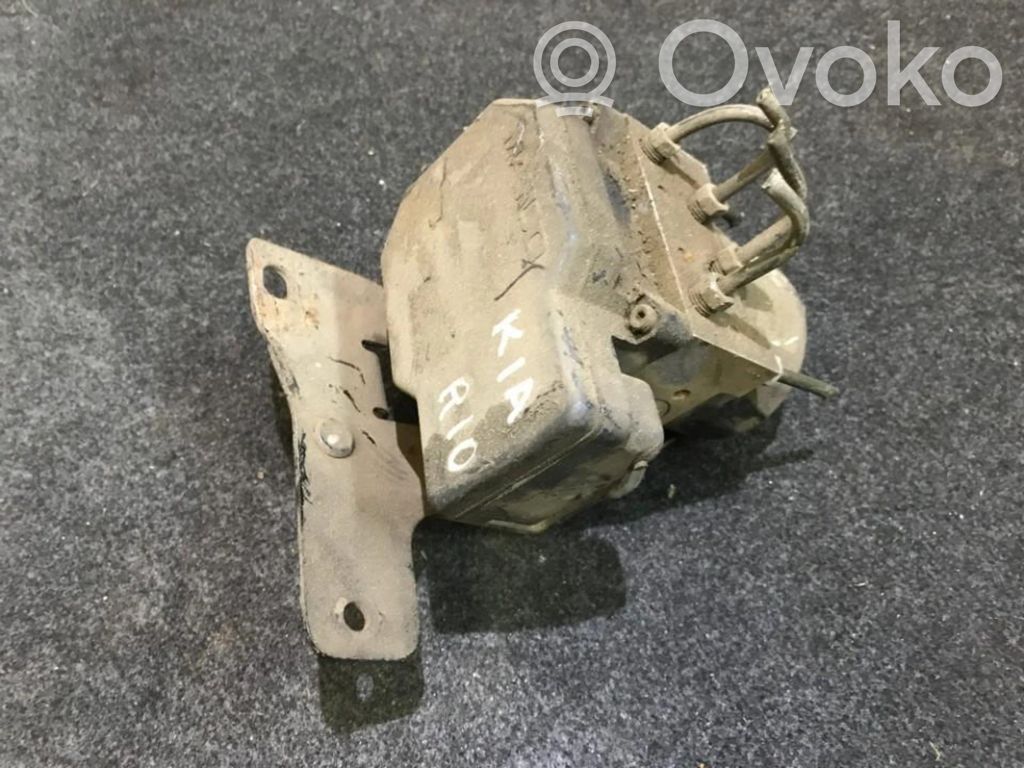 ABS Pump   58970FD100,58970FD100,58970FD100,58970FD100,BH60103900