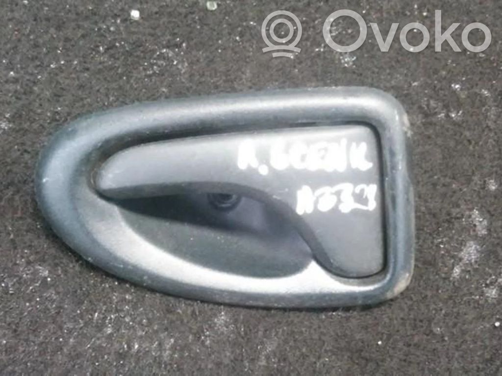 Renault Scenic I Mâner interior ușă spate 