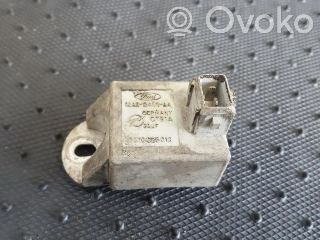 Ford Escort Module d'allumage 