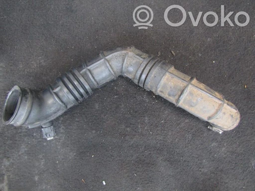 Volvo S40, V40 Conductă/furtun admisie aer 