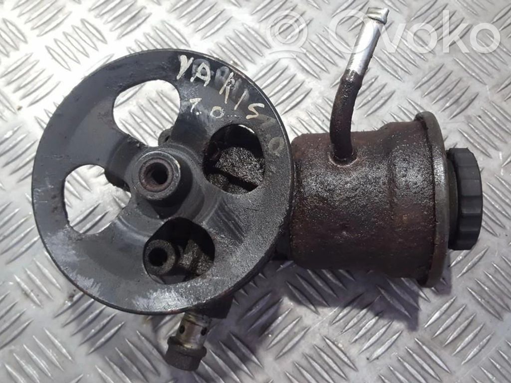 Pompa servosterzo   W9G25811,W9G25811