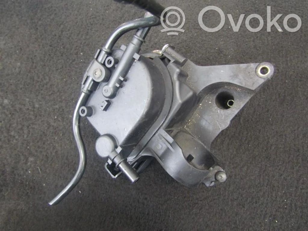 Citroen C3 Filtro carburante