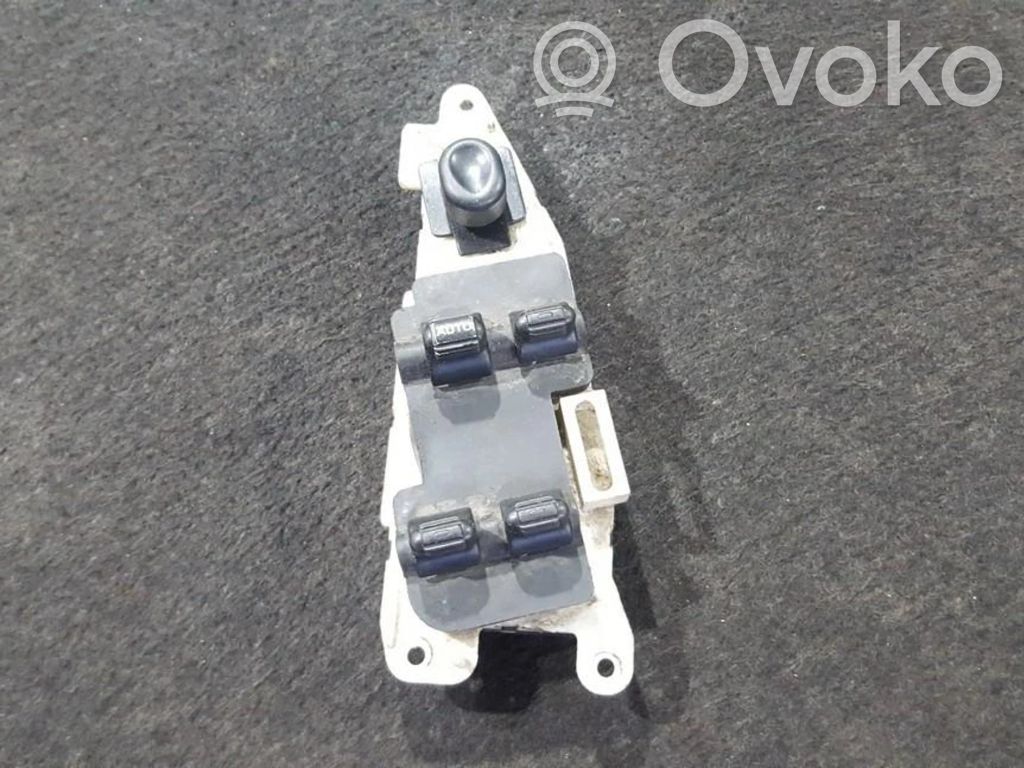 Electric window control switch   39754D,4601739,39754D,4601739