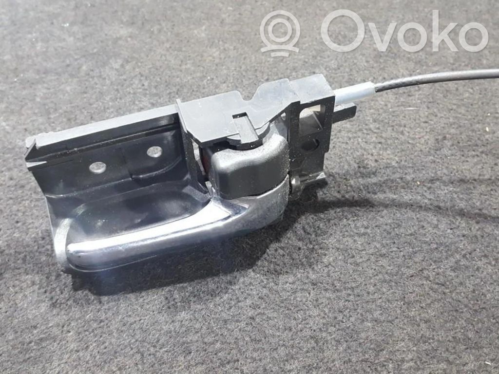 Manecilla interna puerta delantera   50594A1,50594A1