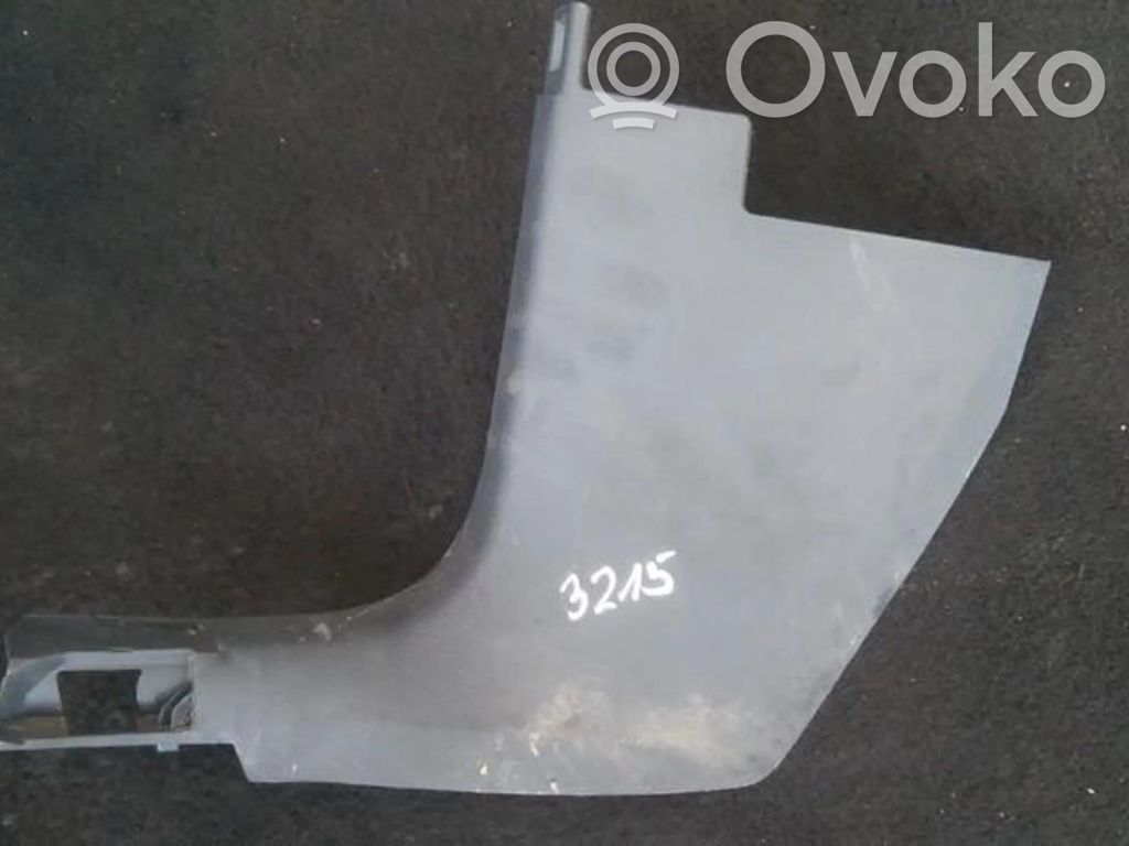 Volkswagen Golf VII Altra parte interiore