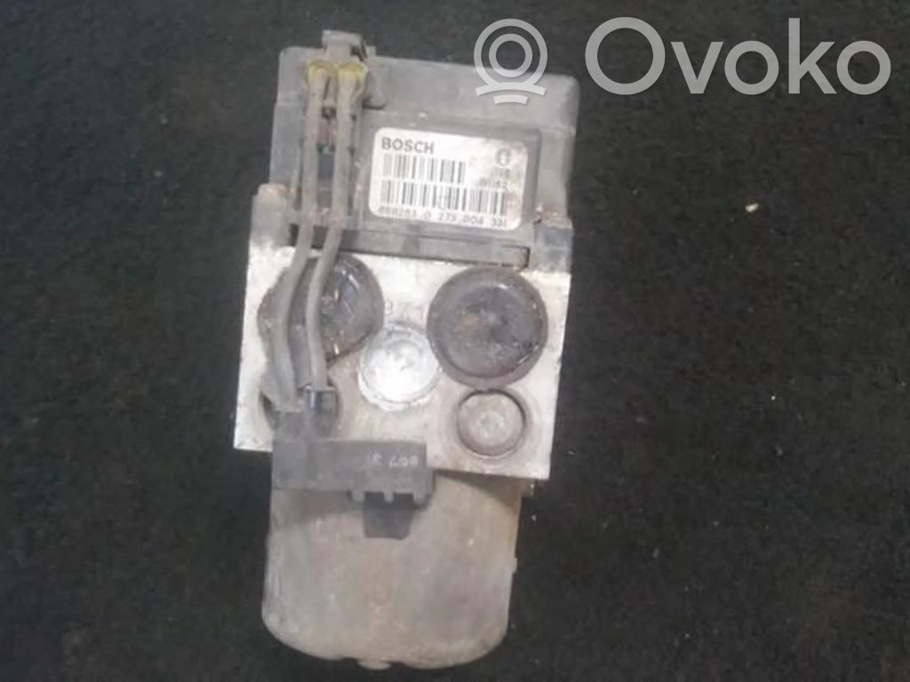 Renault Scenic I Pompa ABS 
