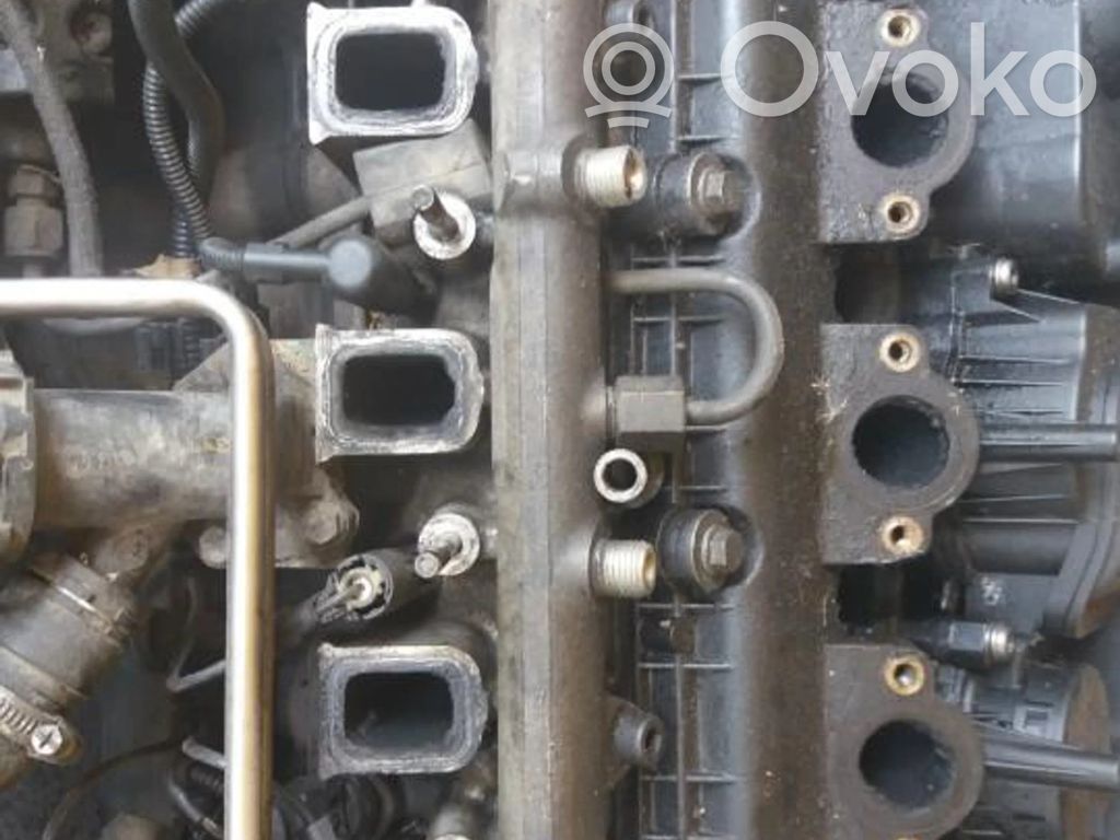 Rover 75 Listwa wtryskowa 
