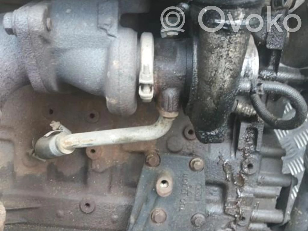 Rover 75 Turbo 