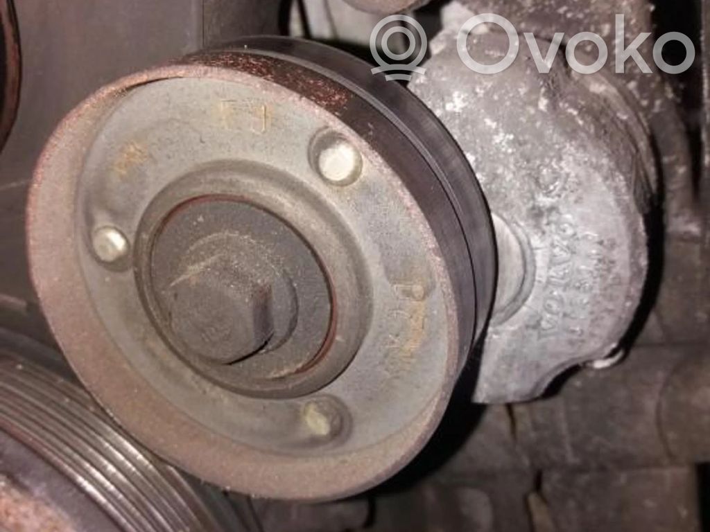 Tensor de correa del alternador   9146249,9146249