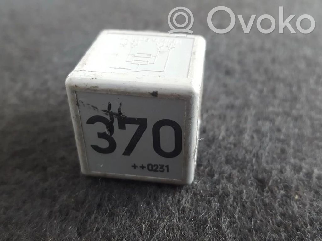 Audi A6 S6 C5 4B Autres relais
