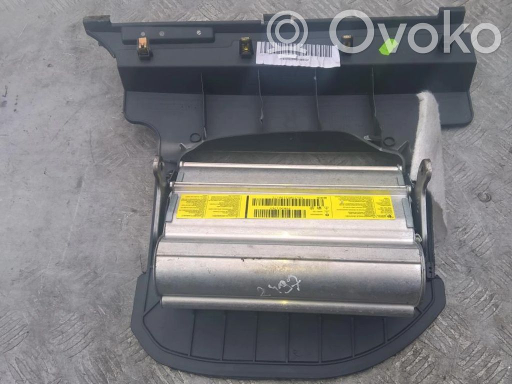 Mitsubishi Colt Airbag del passeggero 