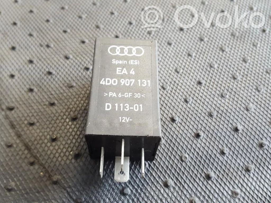 Muu rele   4D0907131,D11301,4D0907131,D11301