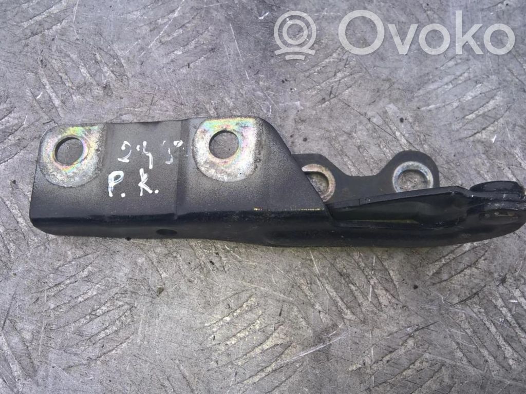 Mitsubishi Colt Balamale capotă