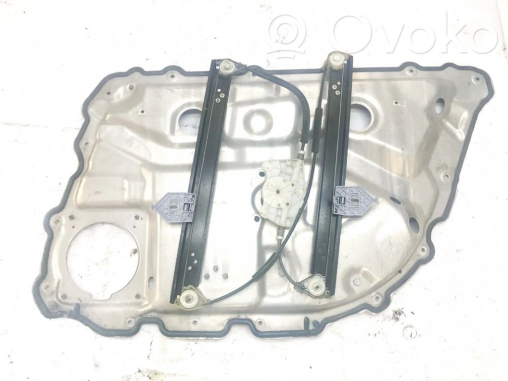 Audi A8 S8 D3 4E Regulador con motor de la ventanilla de la puerta corredera 