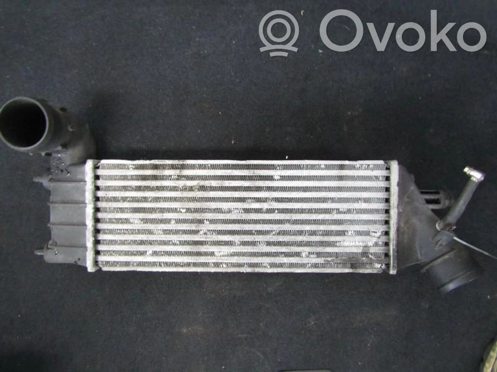 Ladeluftkühler   870229HF,IA1076,1489396080,870229HF,IA1076