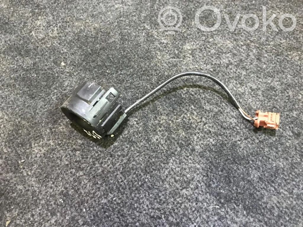 Citroen C8 Lettore di codici immobilizzatore (antenna)