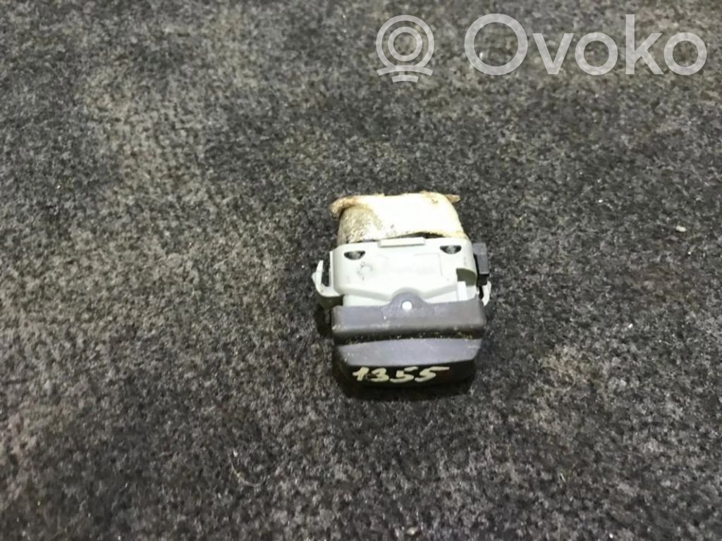 Renault Espace - Grand espace IV Botón interruptor de bloqueo de puertas
