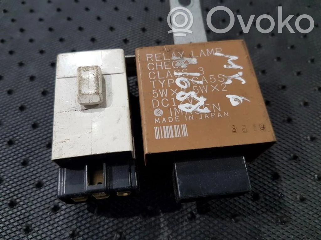 Other control units/modules