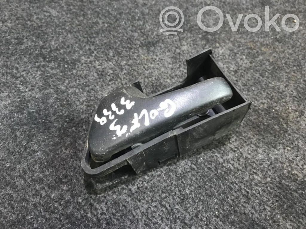 Volkswagen Golf III Manecilla interna puerta delantera