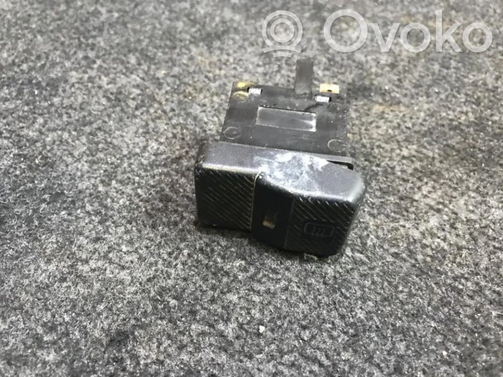 Volkswagen PASSAT B3 Interruttore parabrezza/alzacristalli