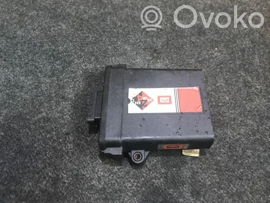 Honda Civic Alte unități/module de control 