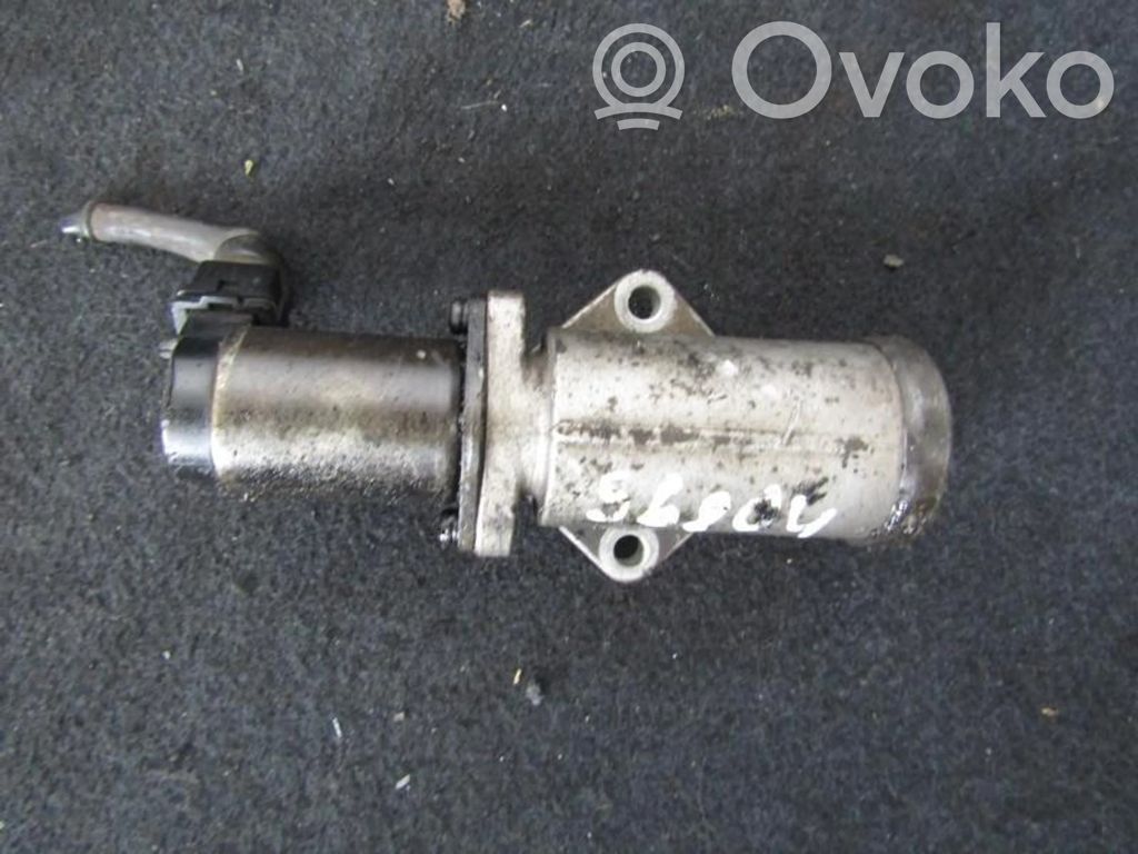 Renault Laguna I Valvola di regolazione del minimo