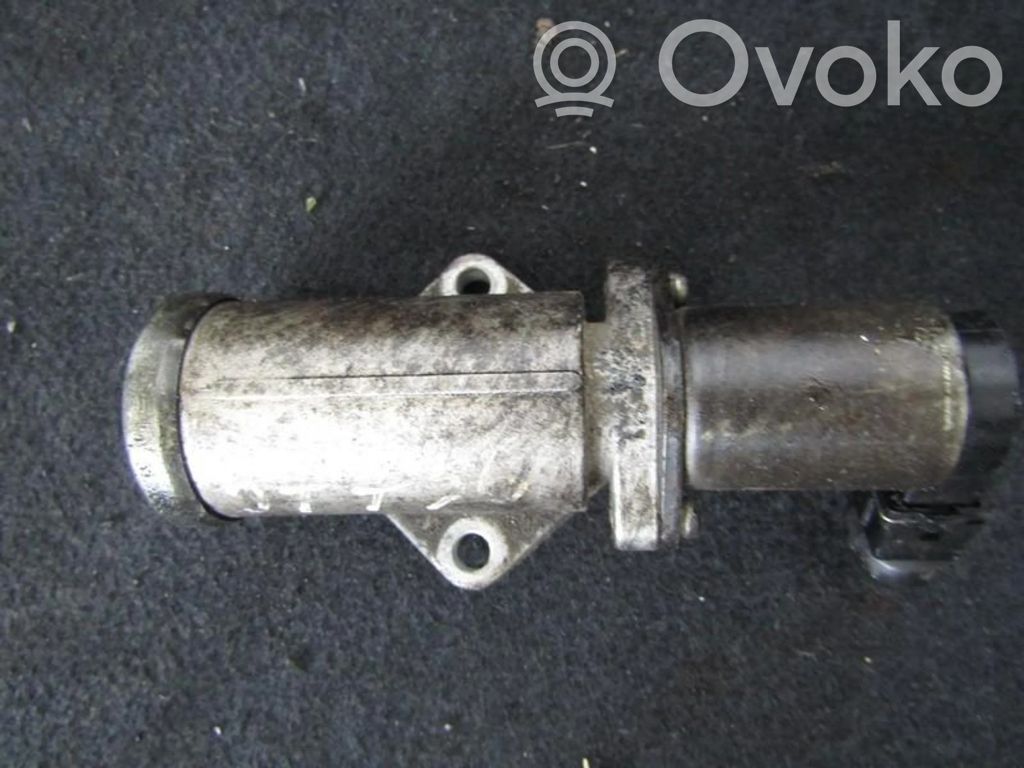 Renault Laguna I Valvola di regolazione del minimo