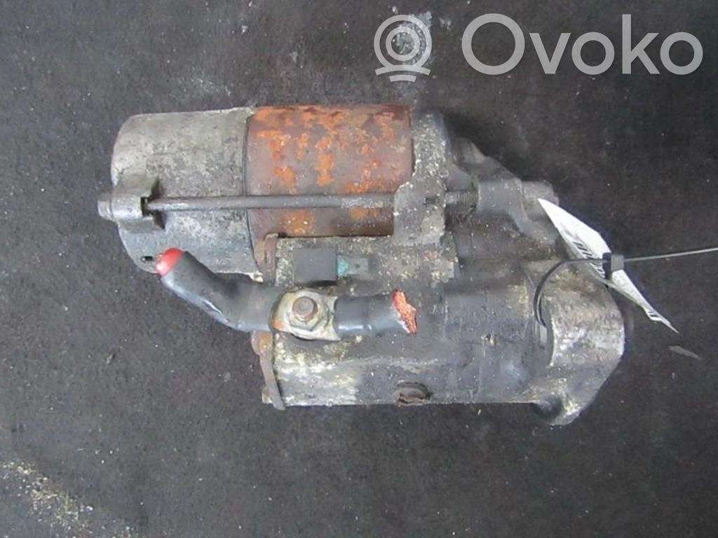 Electromotor