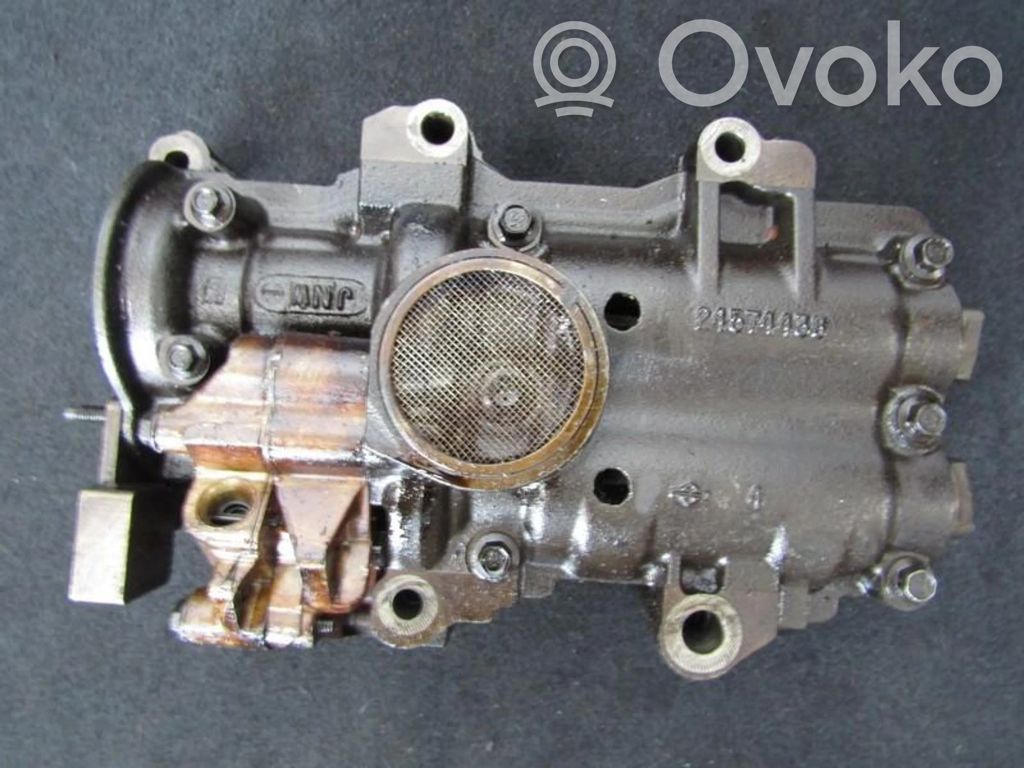 Chrysler Neon II Bomba de aceite