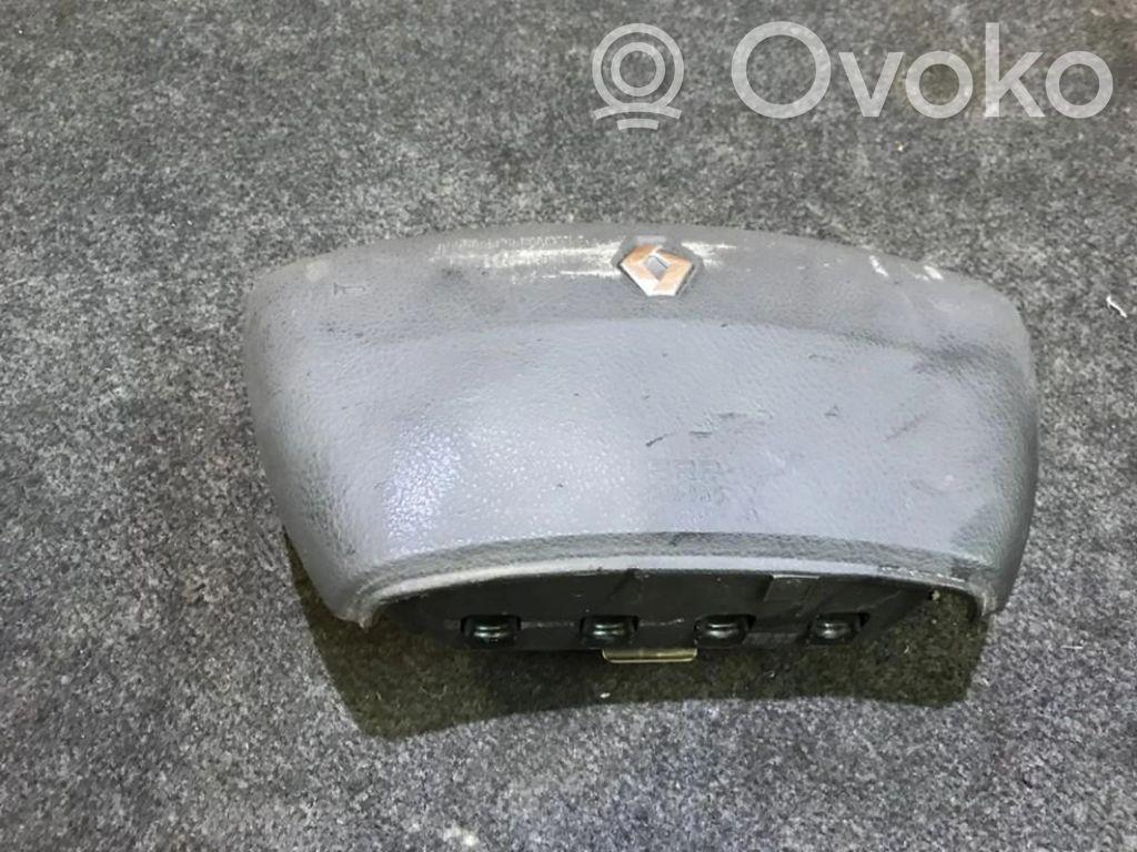Renault Espace - Grand espace IV Airbag volan
