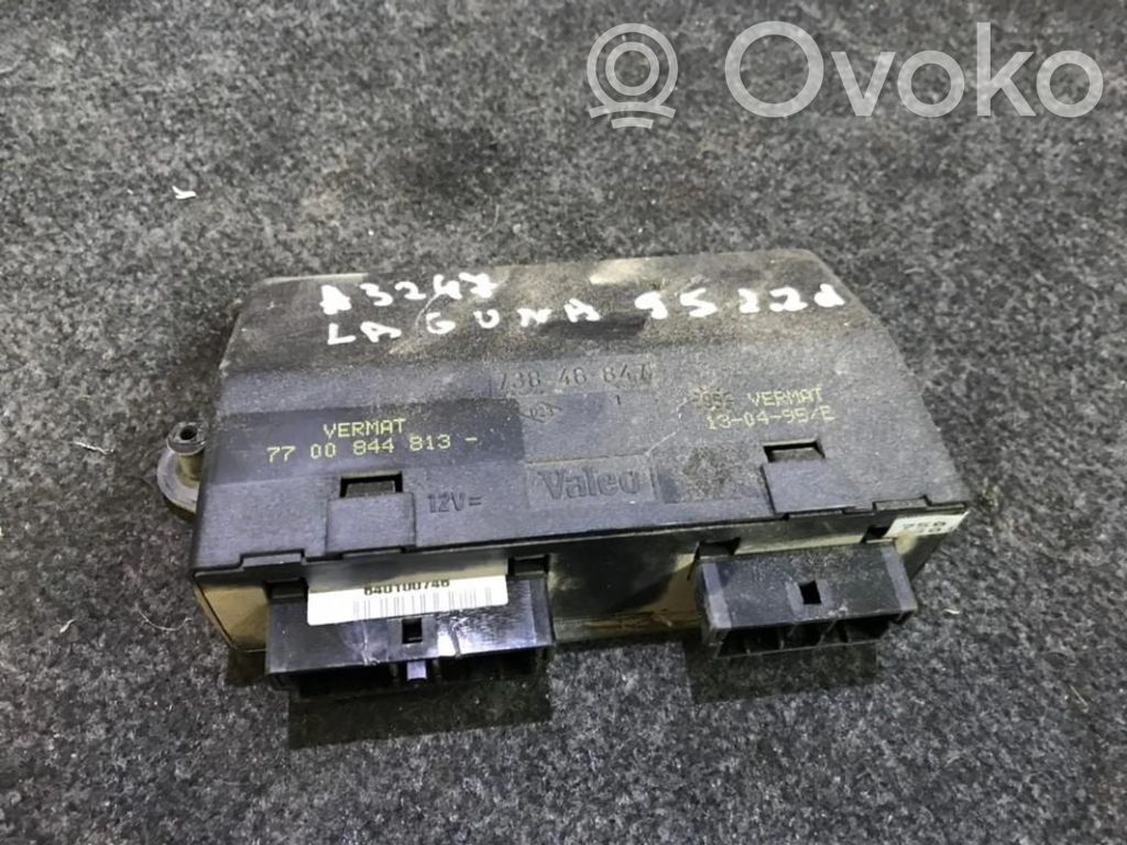 Renault Laguna I Module confort 