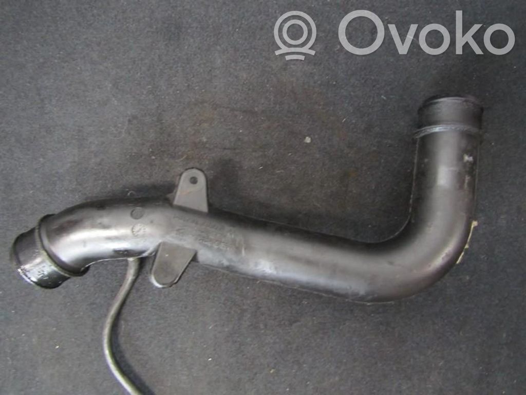 Citroen Evasion Wąż / Rura intercoolera 