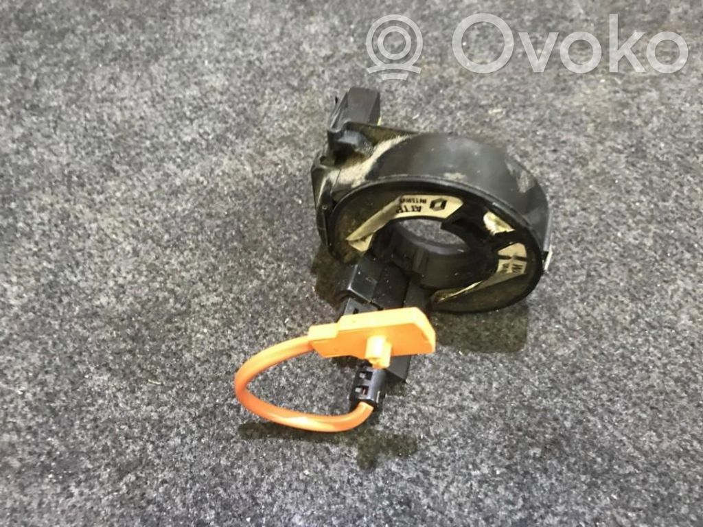 Renault Laguna I Innesco anello di contatto dell’airbag (anello SRS) 