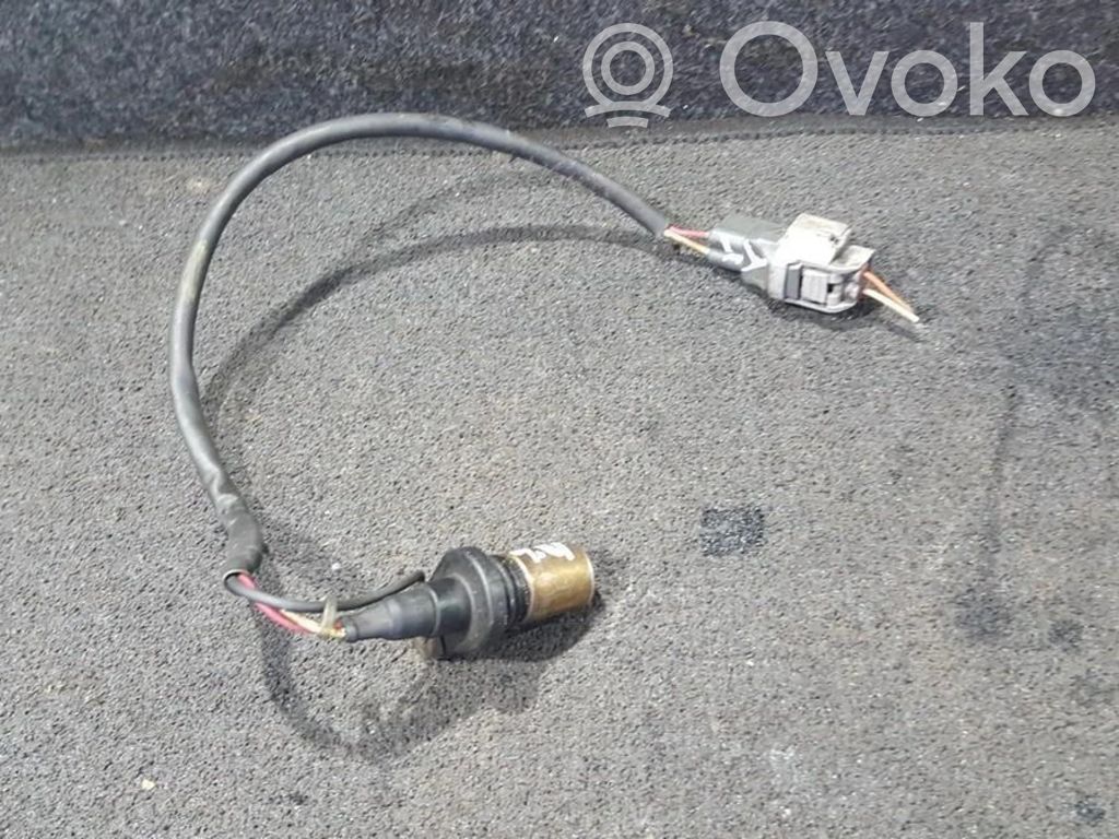 Toyota Avensis T250 Sensore di posizione dell’albero motore