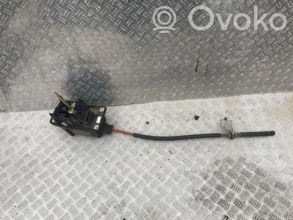 Audi A6 S6 C5 4B Selector de viteze/schimbător de viteze (interior) 