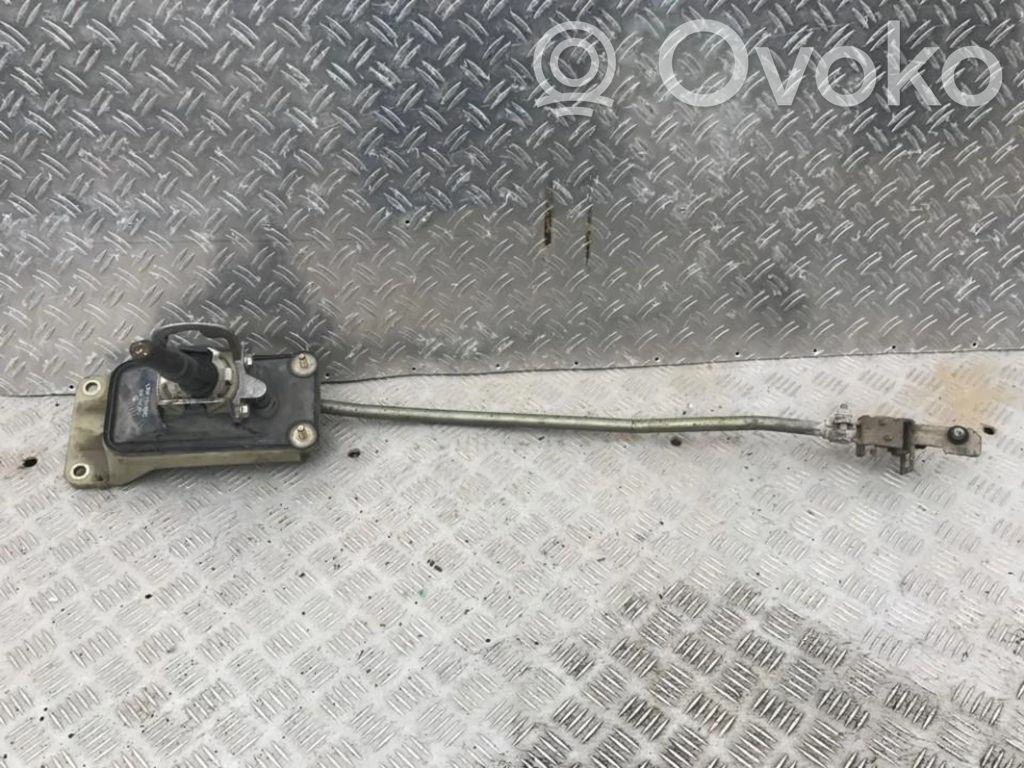 Audi A3 S3 8L Selettore cambio
