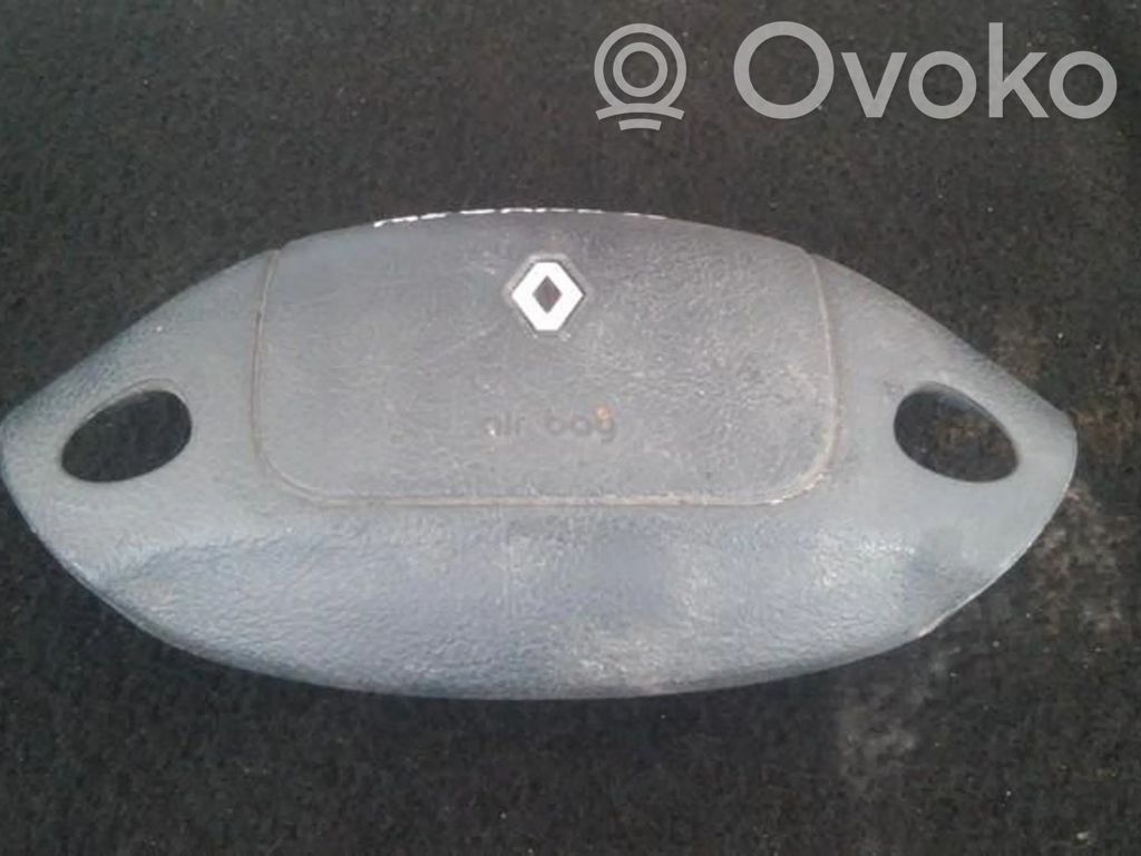 Renault Megane I Airbag dello sterzo 