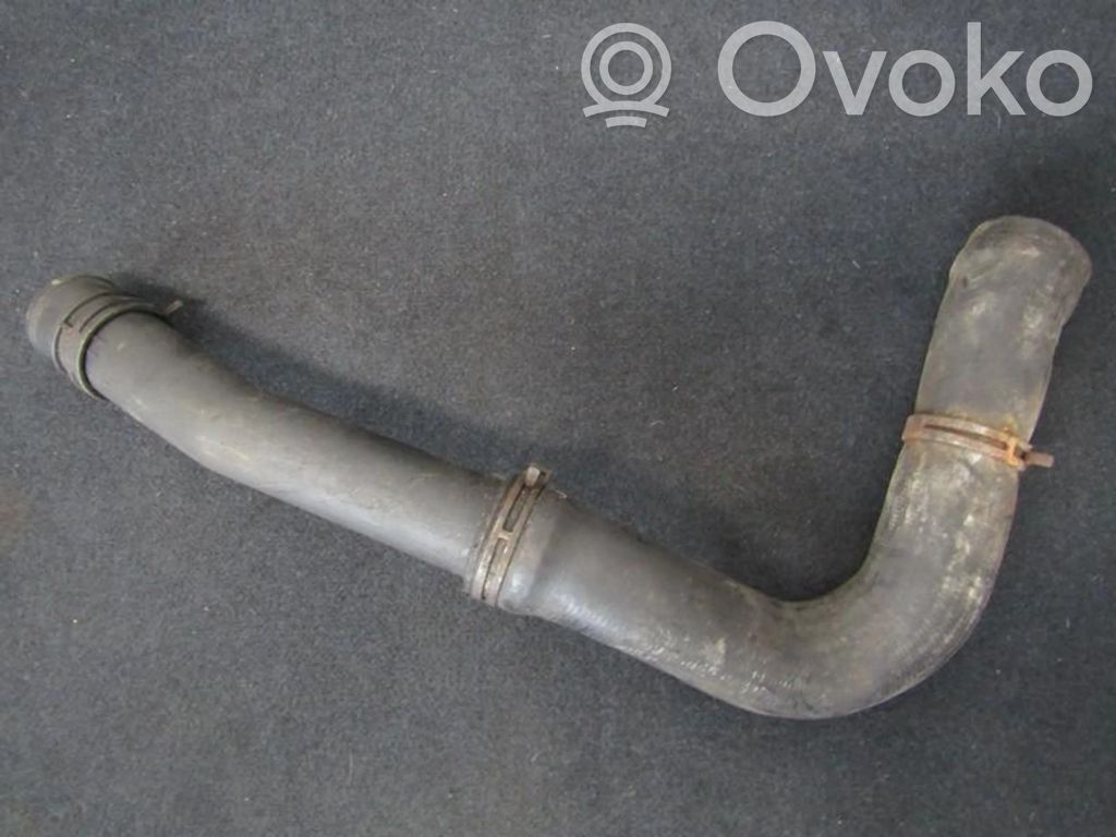 Seat Alhambra (Mk1) Furtun/conductă intercooler 