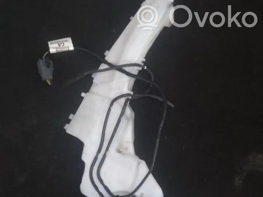 Rezervor lichid spălare parbriz   4M5113K163,4M5113K163,4M5113K163,4M5113K163