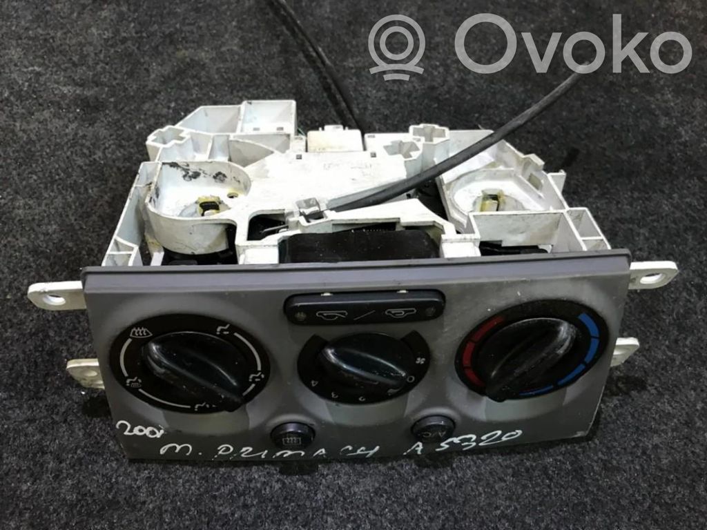 Climate control unit   CB08A,9L17,9L17,CB08A