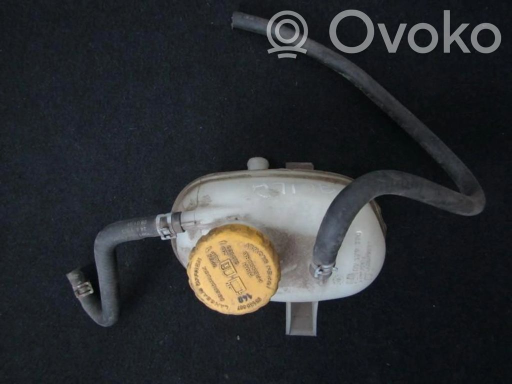 Opel Corsa C Vas expansiune/rezervor lichid de răcire 