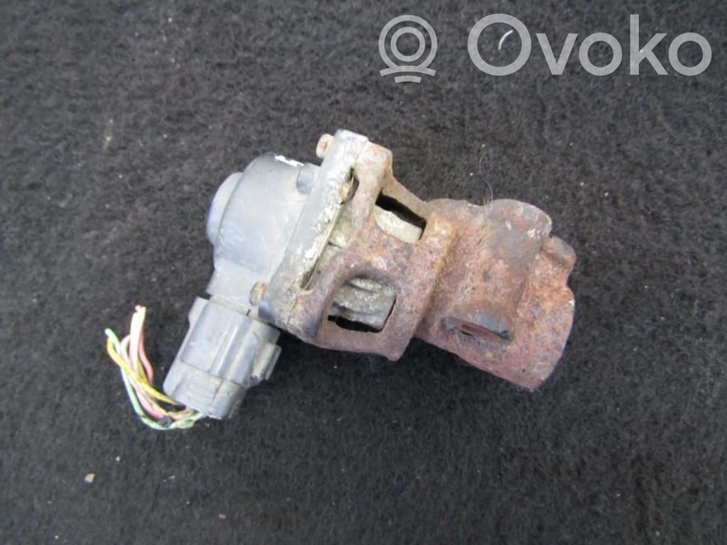 Mazda 323 Válvula EGR 