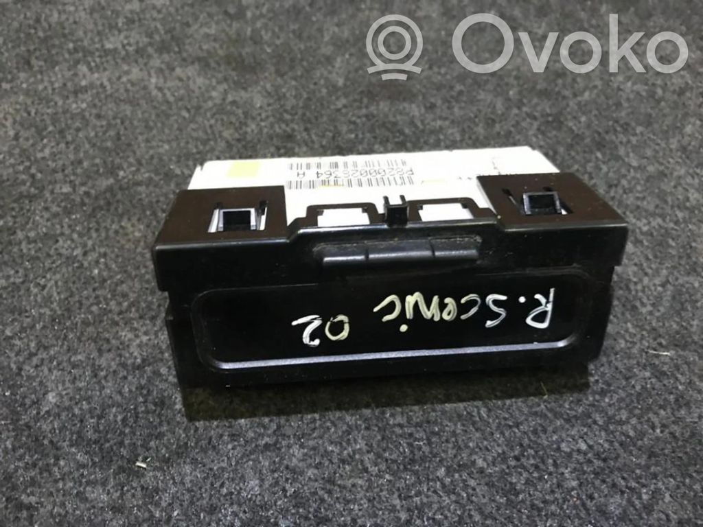 Renault Megane I Monitor / wyświetlacz / ekran 