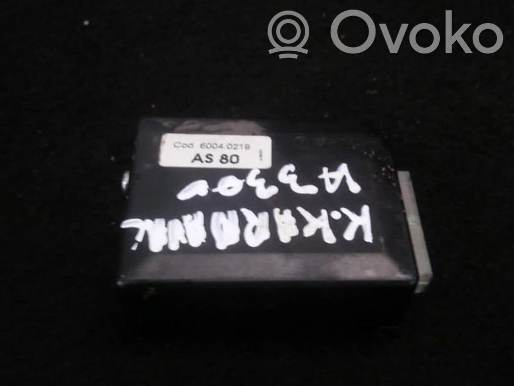KIA Carnival Sensor 