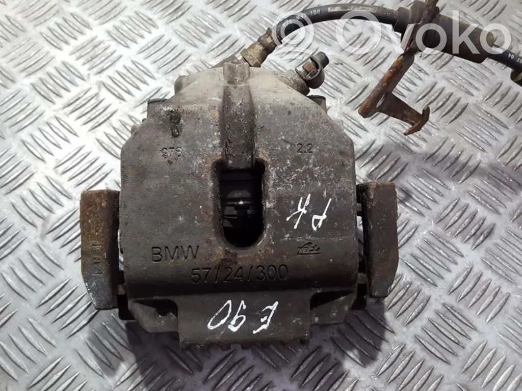 Front brake caliper   5724300,5724300