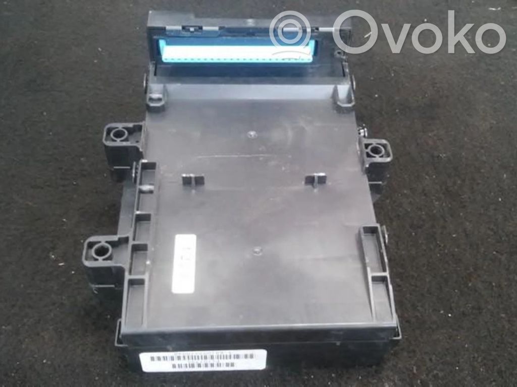 Chrysler Voyager Set scatola dei fusibili 